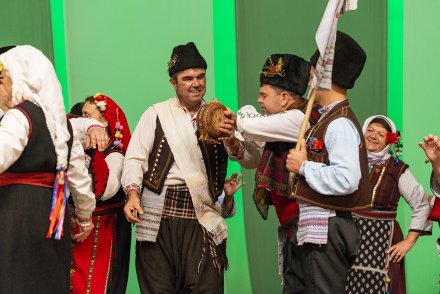 Drugi dzień Tygodnia Kultury Beskidzkiej w Wiśle